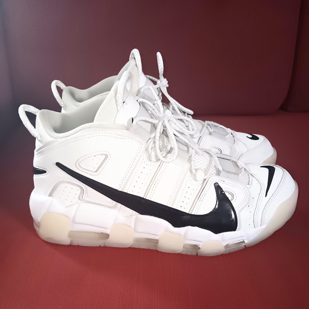 Nike Air Max Uptempo